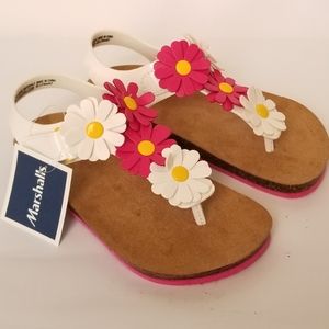 Girl's Maggie & Zoe Sandals